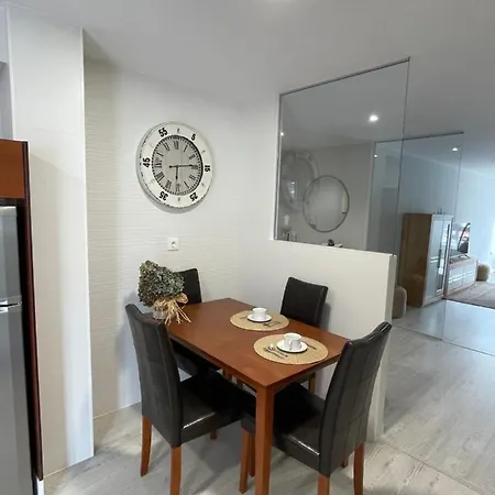 Golden Views Apartamento