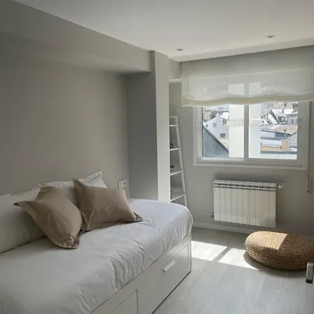 Golden Views Apartment