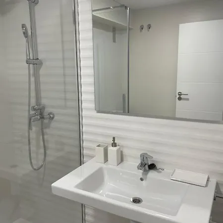 Golden Views Apartamento Viveiro