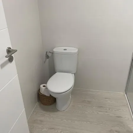 Golden Views Apartment Viveiro