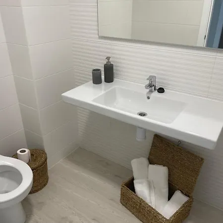 Apartamento Golden Views
