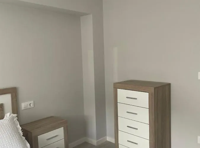 Golden Views Daire *