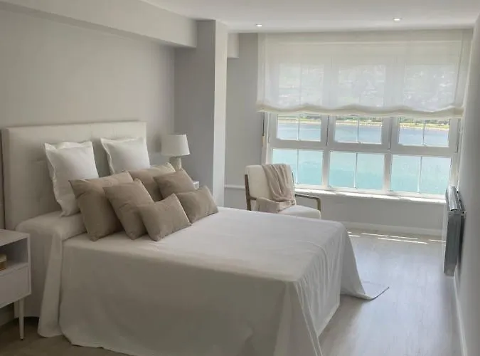 Golden Views * Viveiro